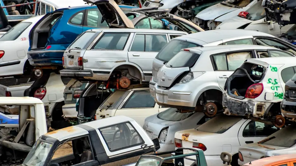 Cash For Cars Central coast Scrap car removal Central coast