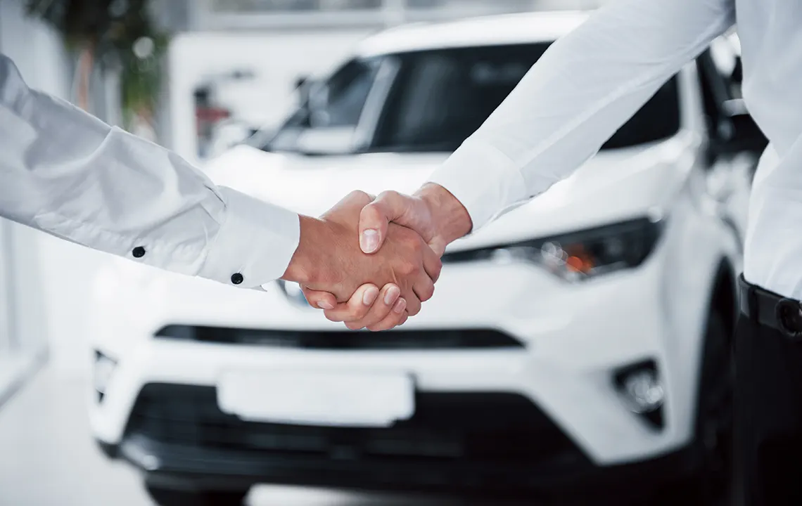 Read more about the article Top Tips for Buying a Reliable Used Car