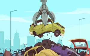 Read more about the article How Can I Scrap My Car For The Most Money?