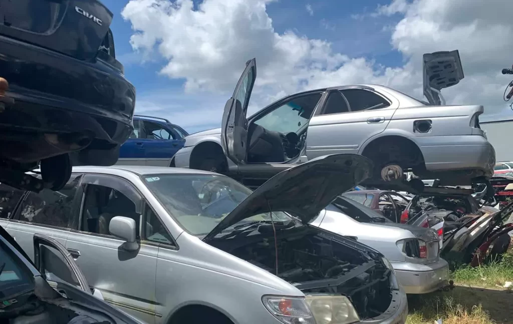 Car Removal vs. Private Sale in Newcastle