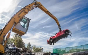 Read more about the article The Duration of the Car Removal Process in Newcastle