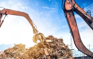 Read more about the article Ways Scrap Car Removal Benefits the Environment