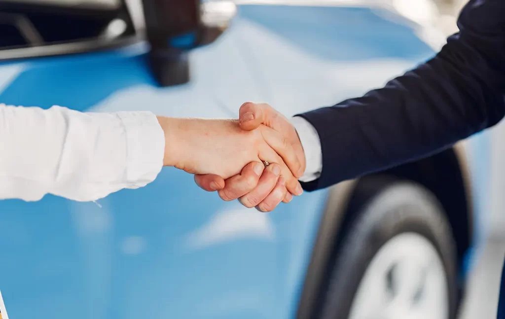 Car Disposal In NSW
