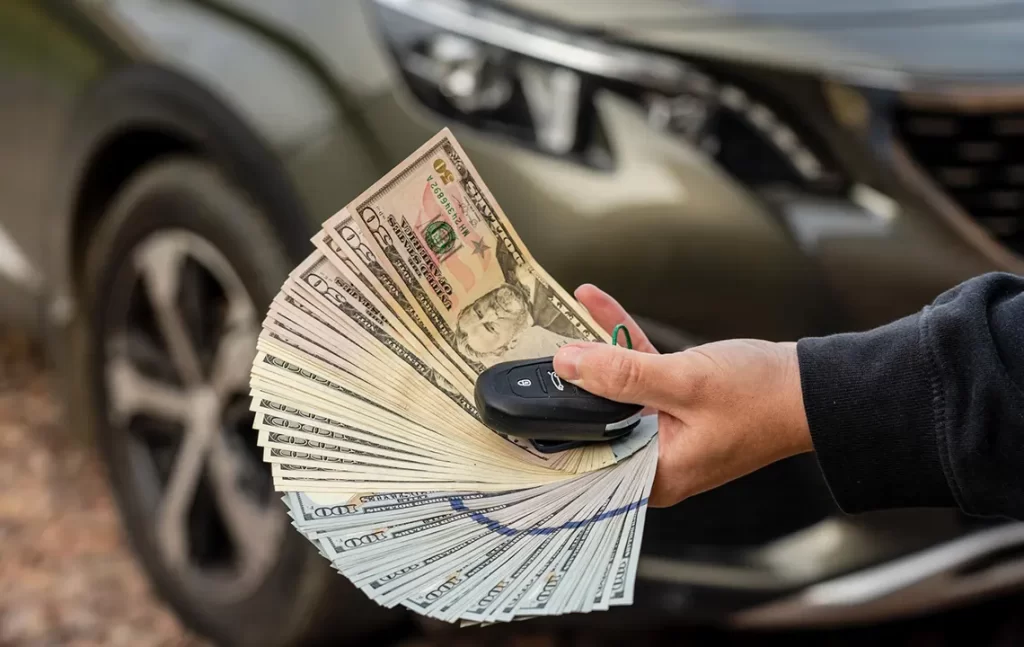 How Much Do Wreckers Pay For Cars