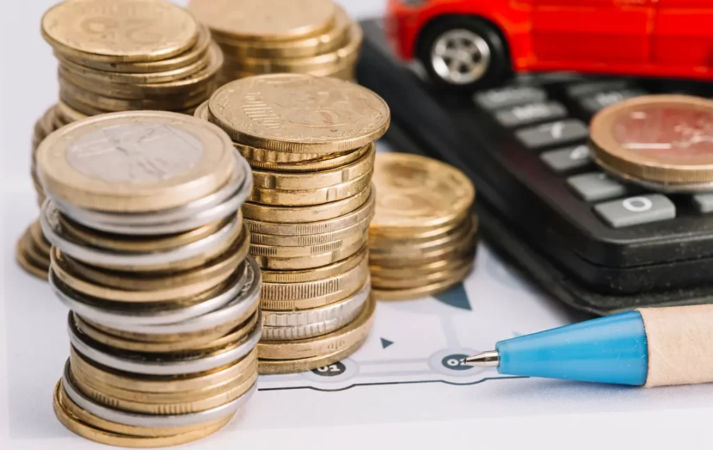 How Much Is My Car Worth