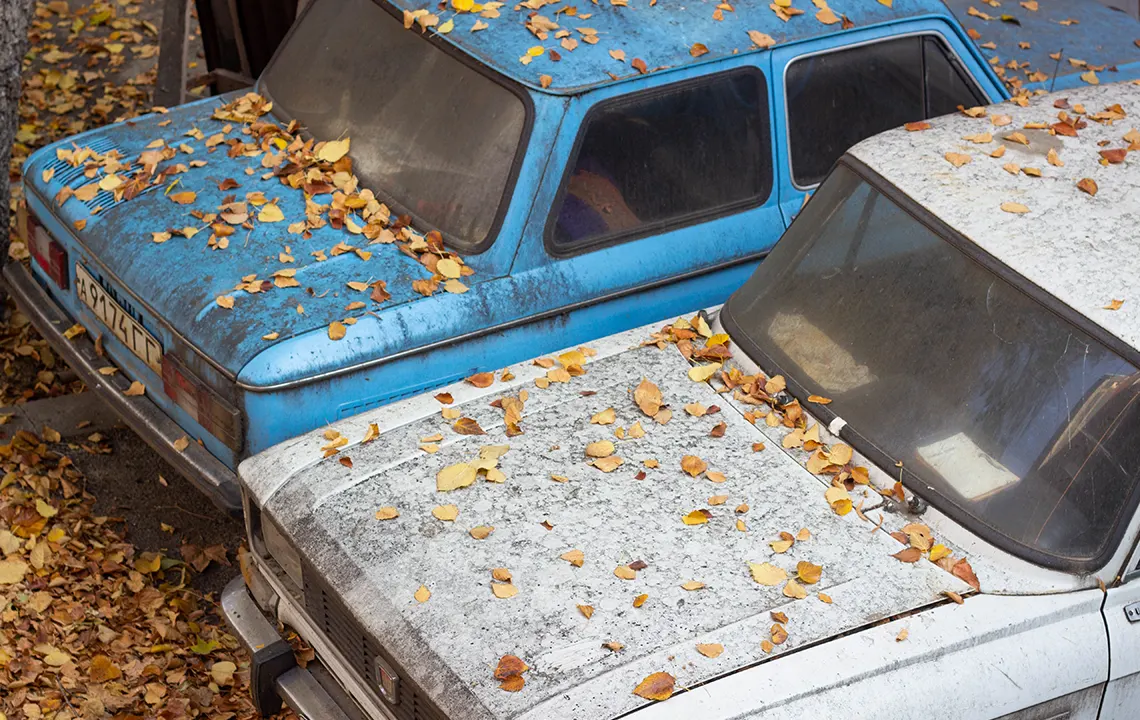Read more about the article Scrap Car Prices – What Is The Value of My Junk Car?