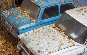 Read more about the article Where to Scrap My Car?