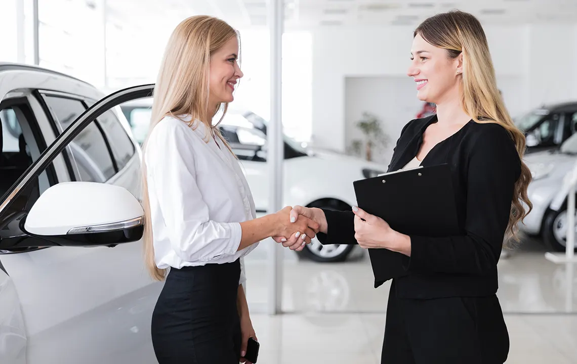 Read more about the article How To Sell A Car Under Finance
