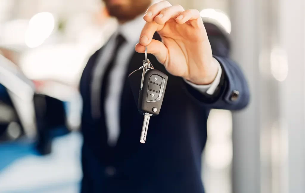Best Place To Sell A Car in Australia