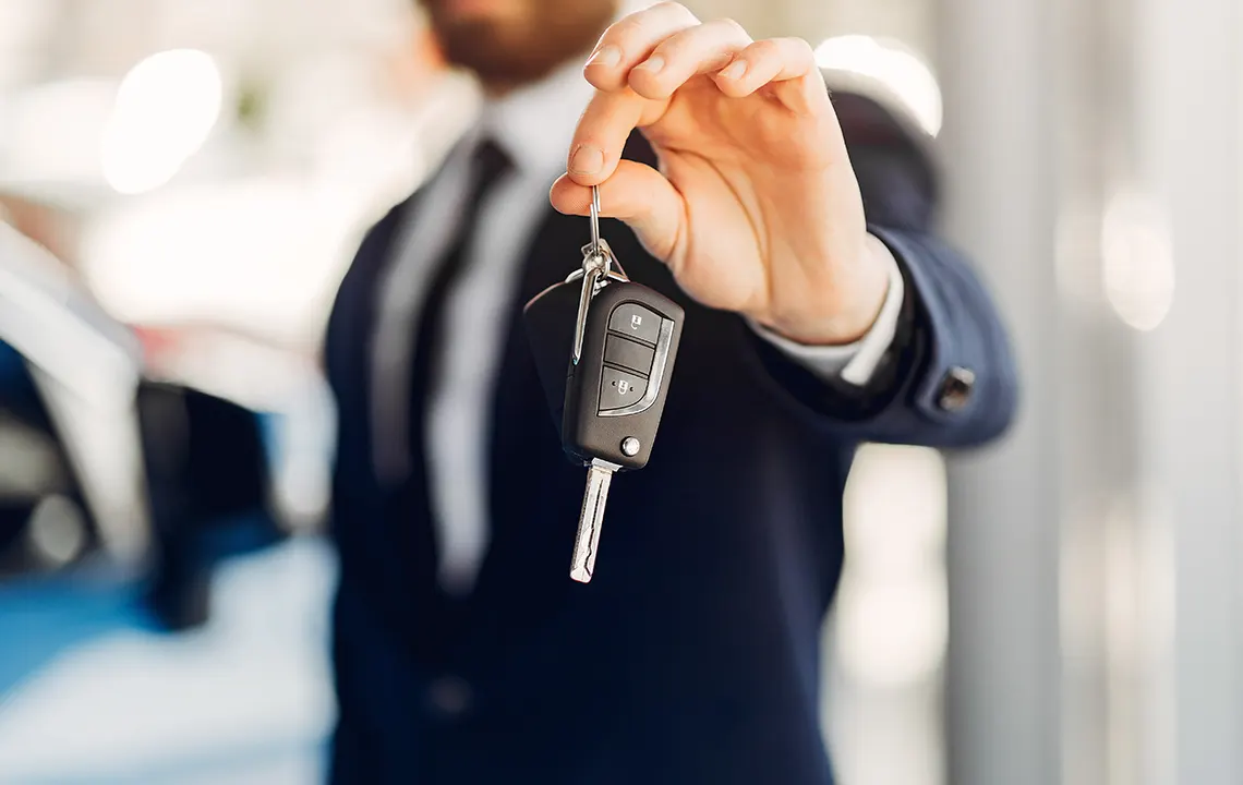 Read more about the article Best Place To Sell A Car in Australia