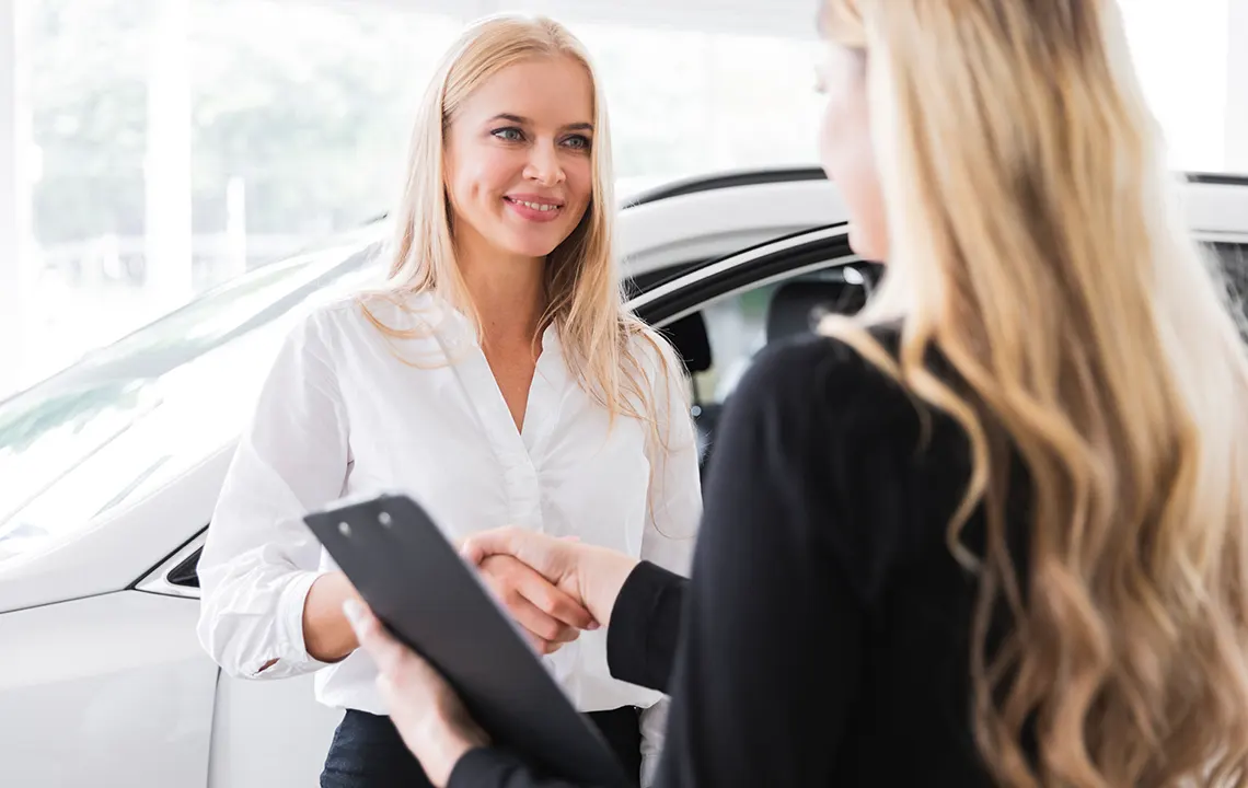 Sell A Car Without A Roadworthy Certificate Guide)
