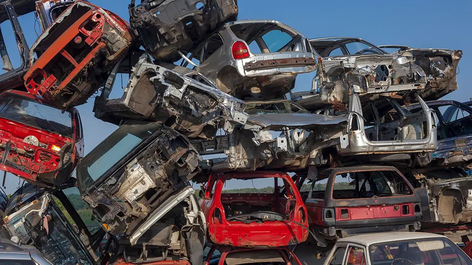 Cash For Cars Lake Macquarie