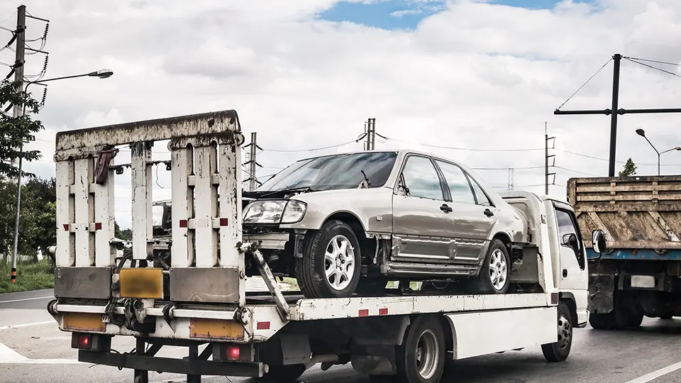 Cash For Cars Taree
