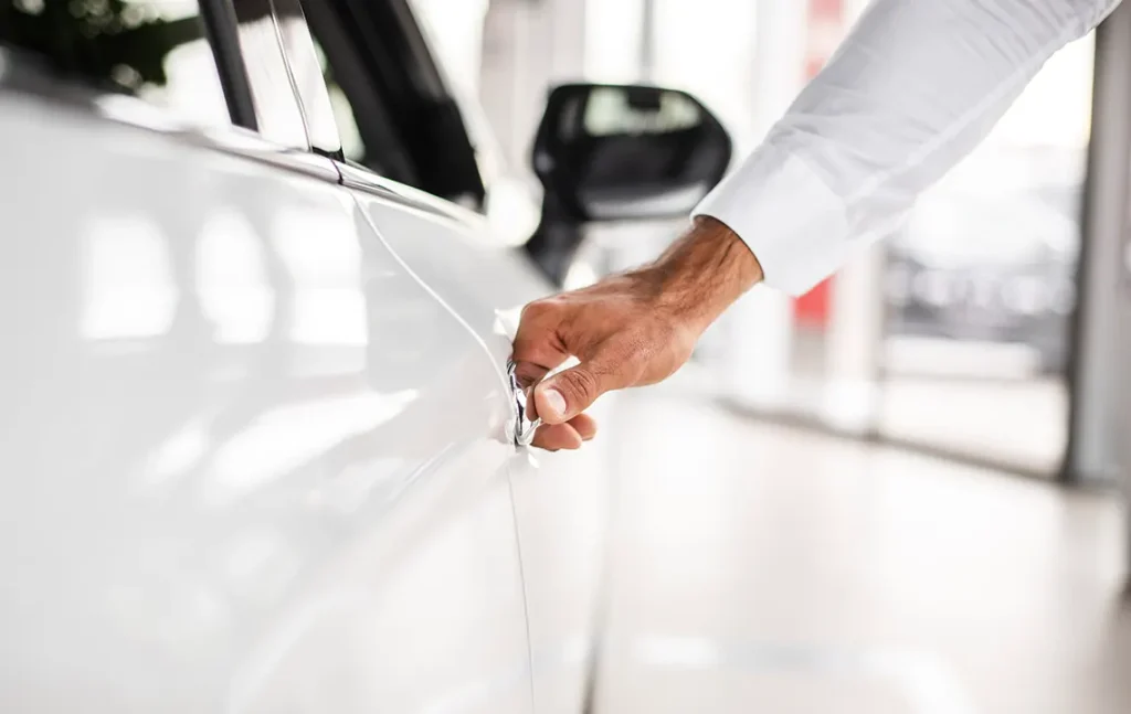 How Long Does It Take To Sell A Car Privately