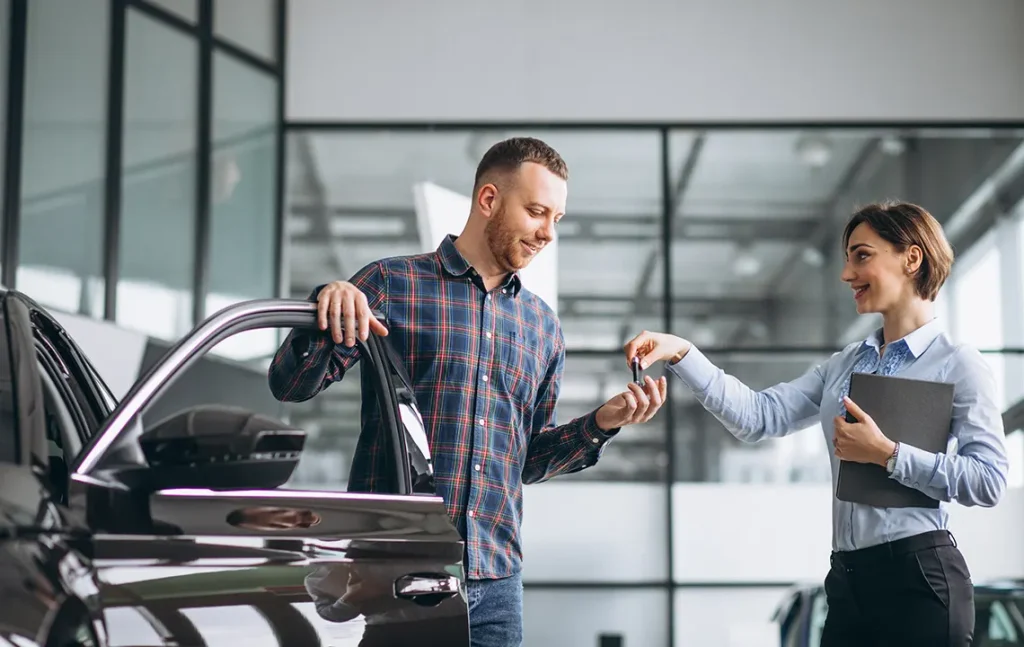 How Many Cars Can You Sell a Year in NSW