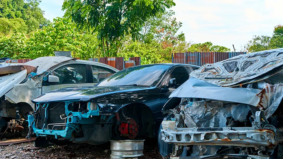 Top Cash For Cars Newcastle