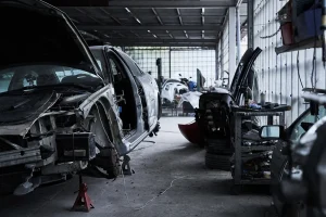 car wreckers Central coast