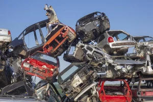 car wreckers Wallsend