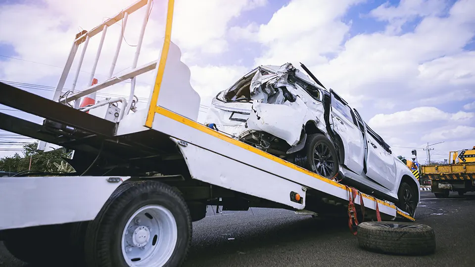 scrap car removal Gosford