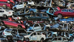 scrap car removal Lake Macquarie