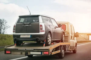 scrap car removal newcastle