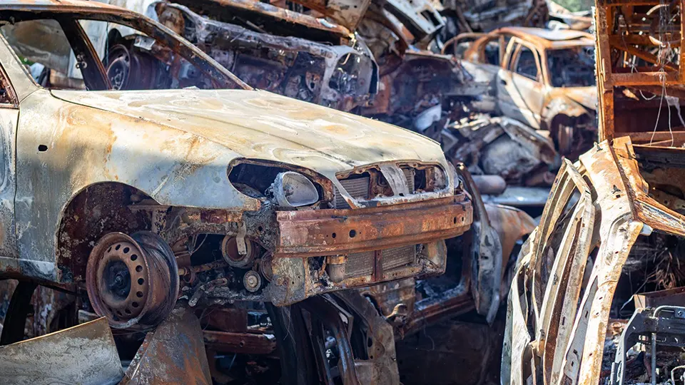 top Cash For Cars Swansea