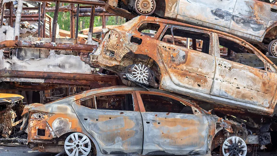 top cash for cars Williamstown
