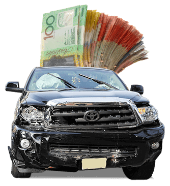 scrap car removal near me