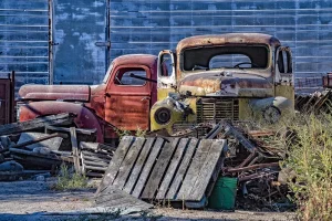 Cash for Cars Rutherford