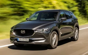 Read more about the article The Most Popular Cars in Australia