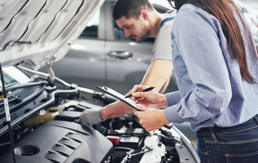 Top Routine Vehicle Checks for Optimal Performance