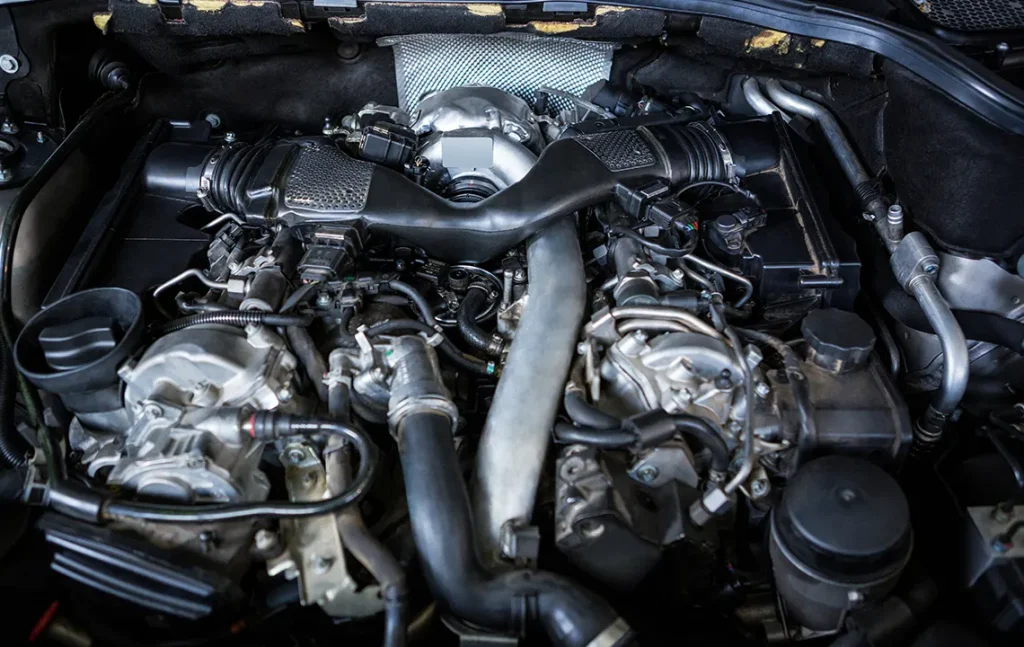 Understanding the Anatomy of Your Vehicle