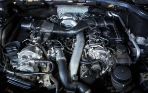 Read more about the article Understanding the Anatomy of Your Vehicle