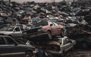 Read more about the article Top Signs It’s Time to Scrap Your Car